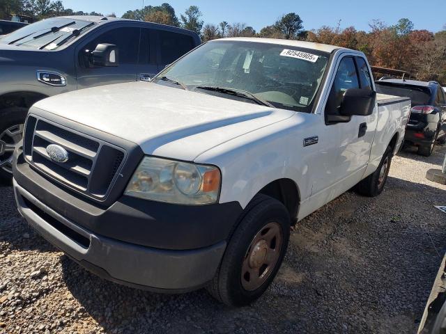 2008 FORD F150, 