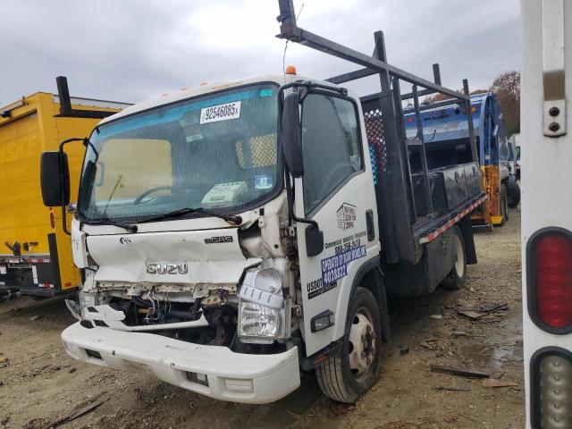 2016 ISUZU NPR HD, 