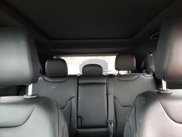 3C4NJDCN3ST527649 - 2025 JEEP COMPASS LIMITED 白色 照片 10