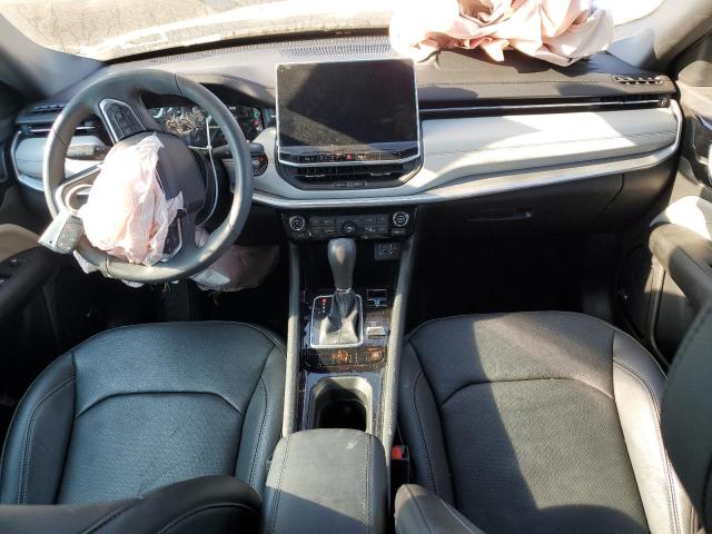 3C4NJDCN3ST527649 - 2025 JEEP COMPASS LIMITED 白色 照片 14