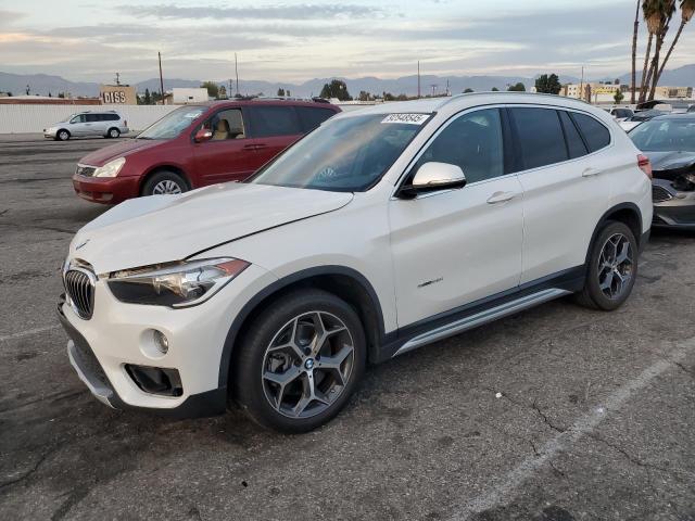 2018 BMW X1 SDRIVE28I, 