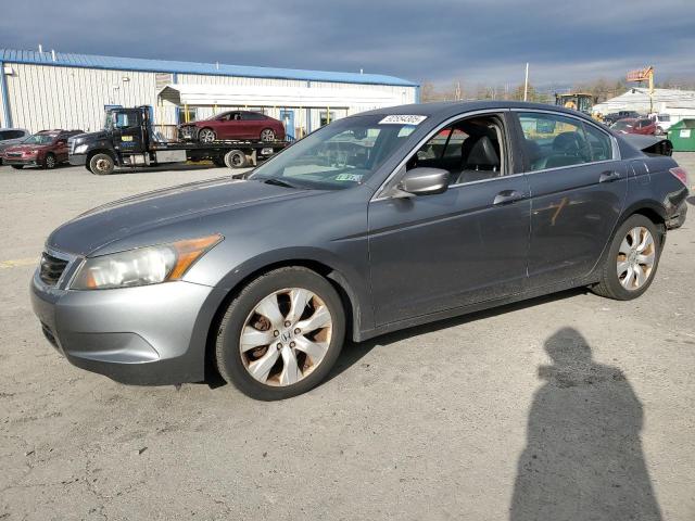 2009 HONDA ACCORD EXL, 