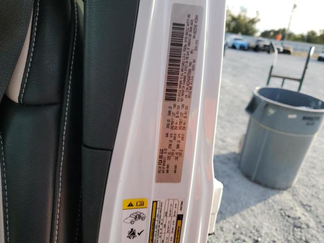 1C4HJXDG4KW675964 - 2019 JEEP WRANGLER U SPORT Սպիտակ լուսանկար 13