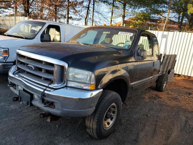 2004 DODGE RAM 2500 ST, 