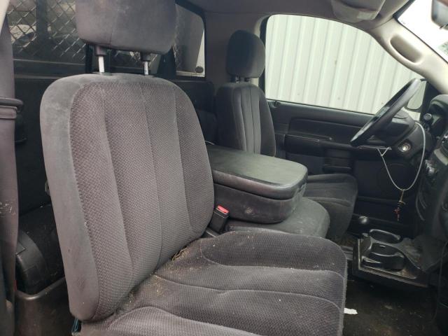 3D7KU26D24G187820 - 2004 DODGE RAM 2500 ST Boz foto 10