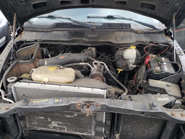 3D7KU26D24G187820 - 2004 DODGE RAM 2500 ST Boz foto 11