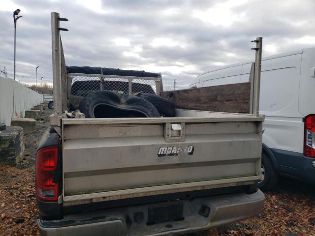 3D7KU26D24G187820 - 2004 DODGE RAM 2500 ST Boz foto 6