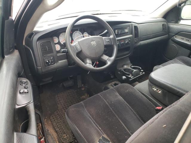 3D7KU26D24G187820 - 2004 DODGE RAM 2500 ST Boz foto 8