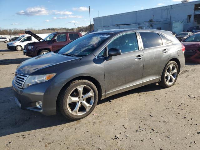 2012 TOYOTA VENZA LE, 