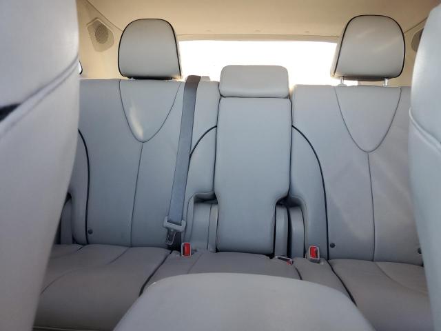 4T3BK3BB4CU073018 - 2012 TOYOTA VENZA LE 灰色 照片 10