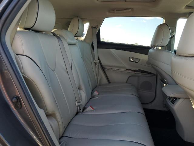 4T3BK3BB4CU073018 - 2012 TOYOTA VENZA LE 灰色 照片 11