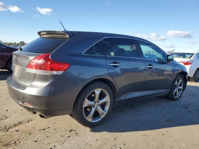 4T3BK3BB4CU073018 - 2012 TOYOTA VENZA LE 灰色 照片 3