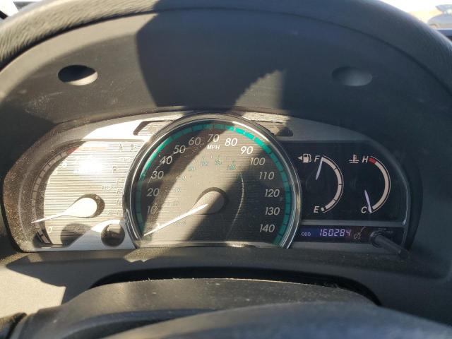 4T3BK3BB4CU073018 - 2012 TOYOTA VENZA LE 灰色 照片 9