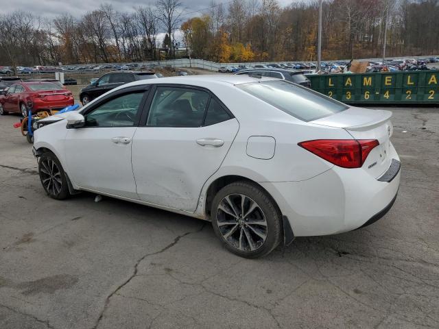 2T1BURHEXJC022919 - 2018 TOYOTA COROLLA L 白色 照片 2