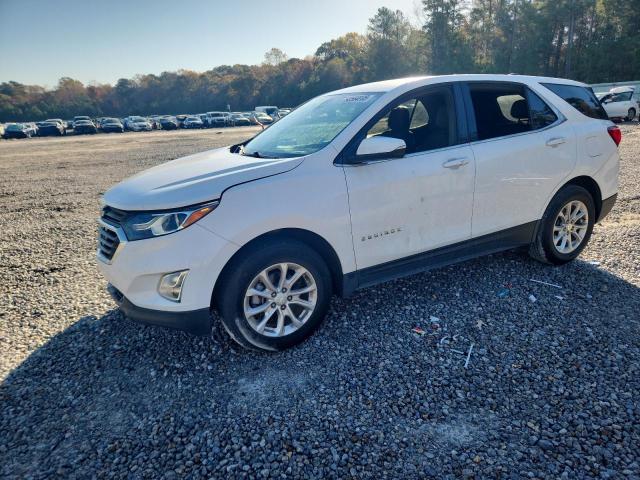 2019 CHEVROLET EQUINOX LT, 