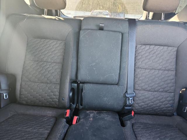 3GNAXJEV6KS623166 - 2019 CHEVROLET EQUINOX LT თეთრი ფოტო 10