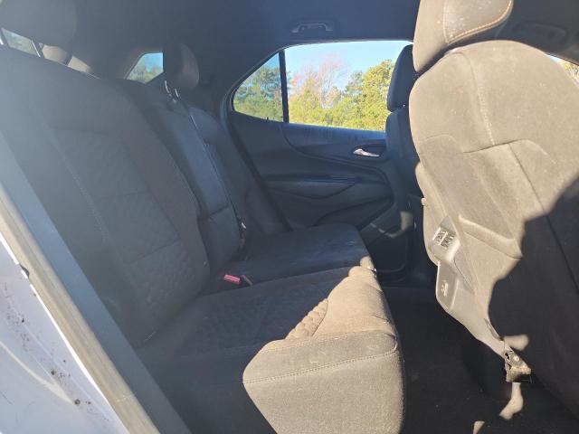 3GNAXJEV6KS623166 - 2019 CHEVROLET EQUINOX LT თეთრი ფოტო 11