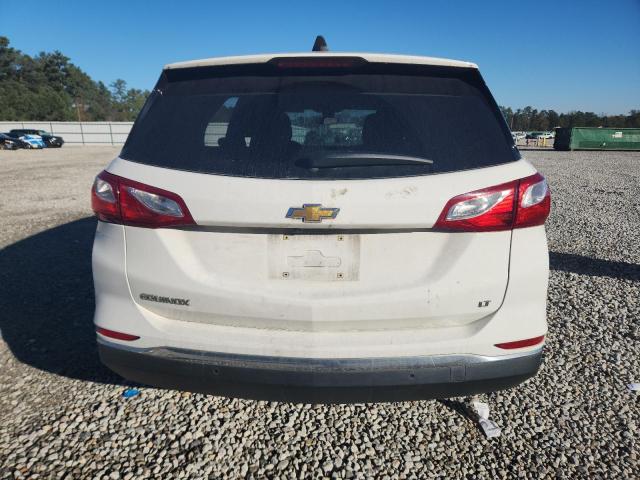 3GNAXJEV6KS623166 - 2019 CHEVROLET EQUINOX LT თეთრი ფოტო 6
