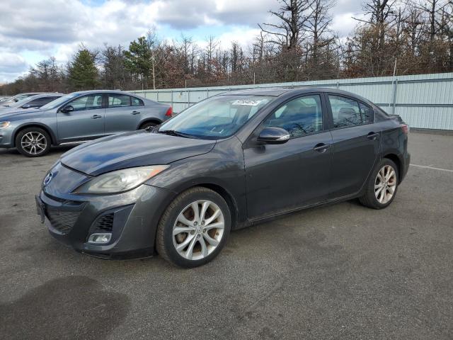 2010 MAZDA 3 S, 