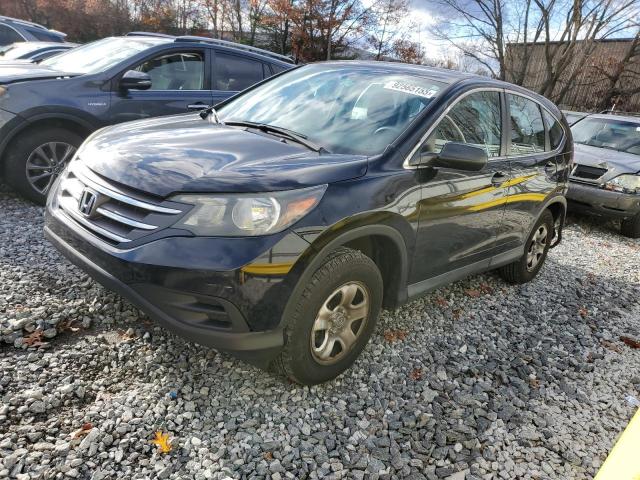 2014 HONDA CR-V LX, 