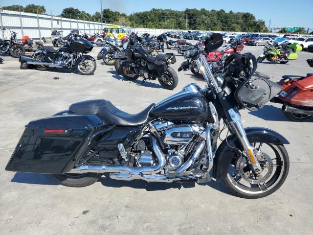 2019 HARLEY-DAVIDSON FLTRX, 