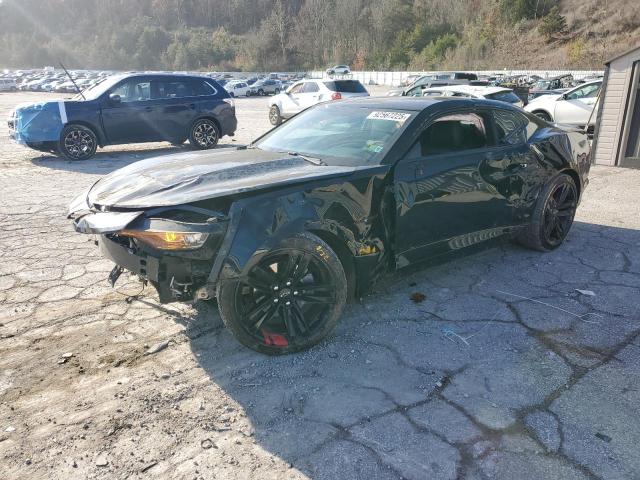 2023 CHEVROLET CAMARO LT, 