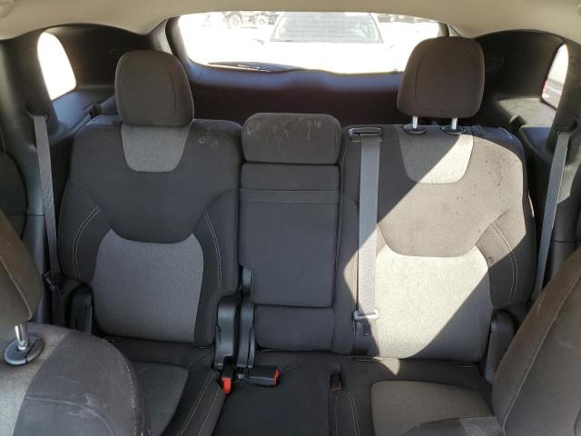 1C4PJLAB8GW200693 - 2016 JEEP CHEROKEE SPORT BLUE photo 10