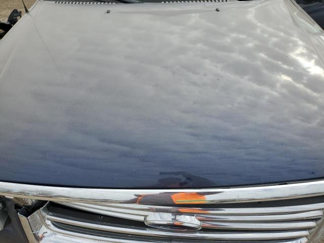 1FMEU73E38UA89122 - 2008 FORD EXPLORER XLT BLUE photo 12