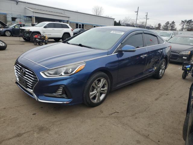 2018 HYUNDAI SONATA SPORT, 