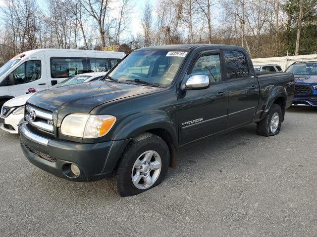 2005 TOYOTA TUNDRA DOUBLE CAB SR5, 