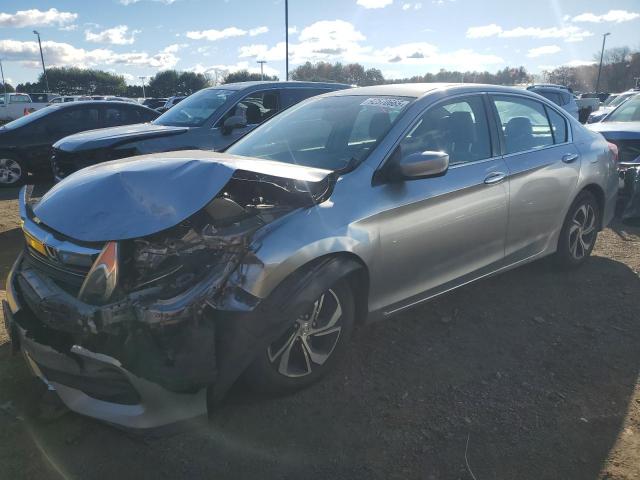 2016 HONDA ACCORD LX, 