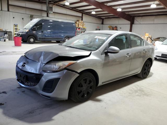 2010 MAZDA 3 I, 