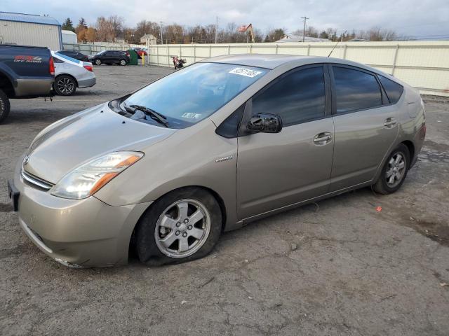 2008 TOYOTA PRIUS, 