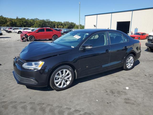 2012 VOLKSWAGEN JETTA SE, 