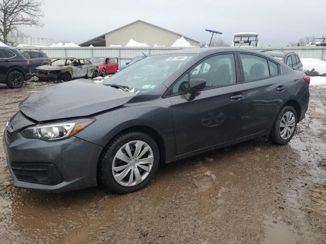 2021 SUBARU IMPREZA, 