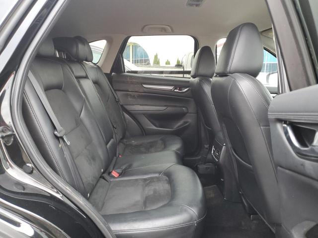 JM3KFBCM9M0484913 - 2021 MAZDA CX-5 TOURING BLACK photo 11