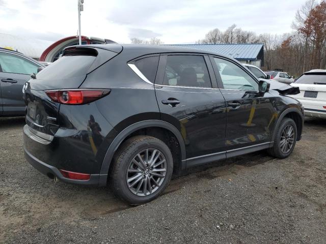 JM3KFBCM9M0484913 - 2021 MAZDA CX-5 TOURING BLACK photo 3