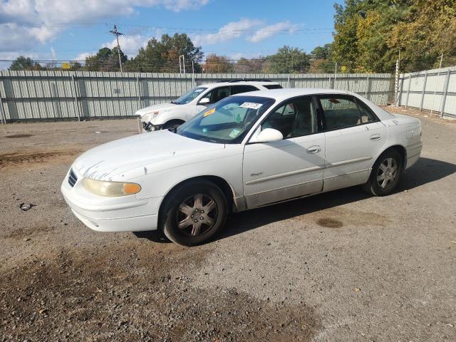 1999 BUICK REGAL LS, 