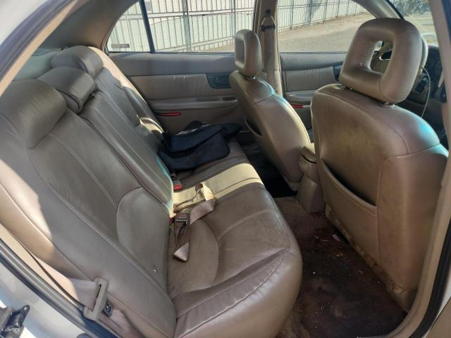 2G4WB52K9X1441524 - 1999 BUICK REGAL LS 白色 照片 10