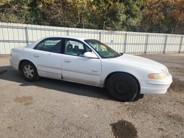 2G4WB52K9X1441524 - 1999 BUICK REGAL LS 白色 照片 4