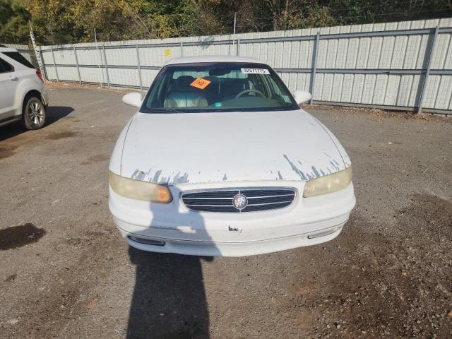 2G4WB52K9X1441524 - 1999 BUICK REGAL LS 白色 照片 5