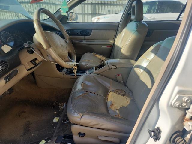 2G4WB52K9X1441524 - 1999 BUICK REGAL LS 白色 照片 7