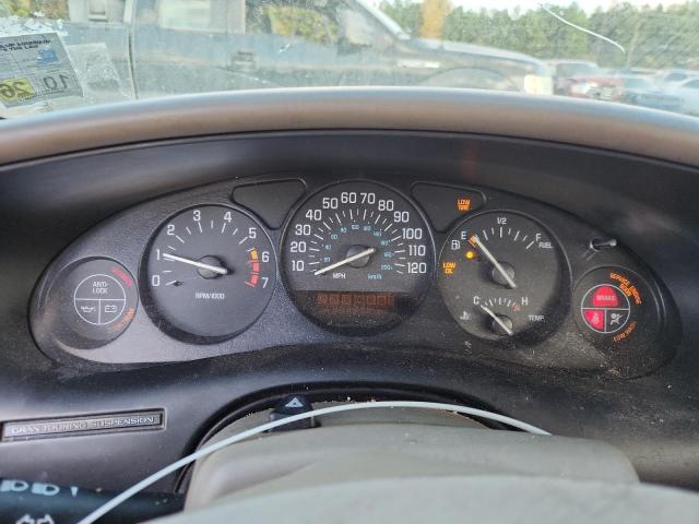 2G4WB52K9X1441524 - 1999 BUICK REGAL LS 白色 照片 9