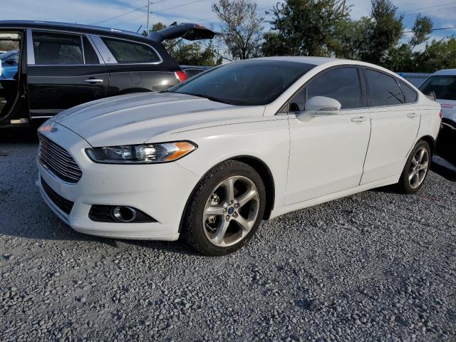 2013 FORD FUSION SE, 