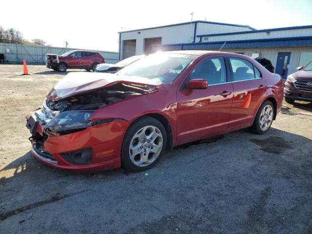 2010 FORD FUSION SE, 