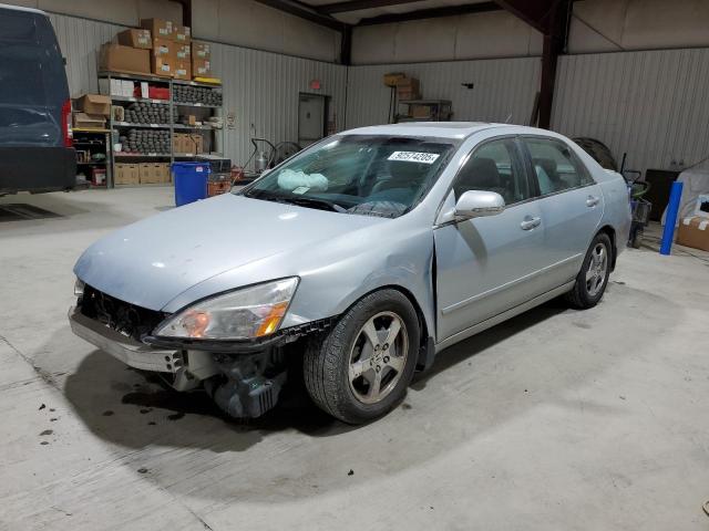 2006 HONDA ACCORD HYBRID, 