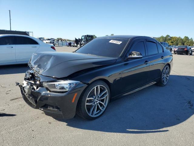 2014 BMW 328 D, 