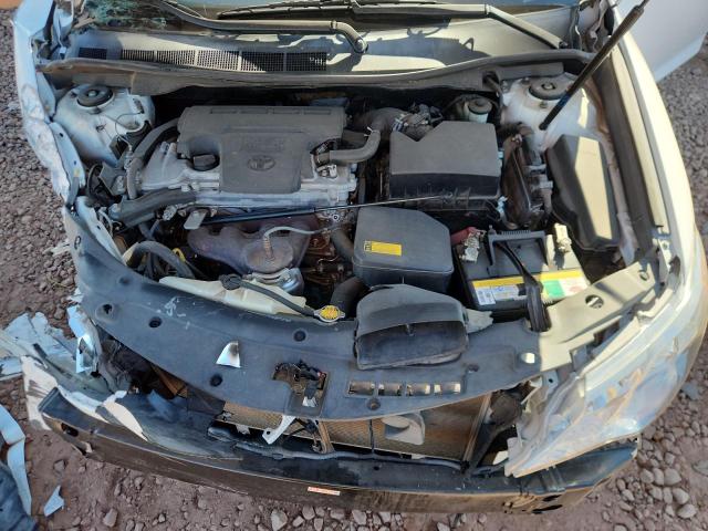 4T1BF1FK7EU420677 - 2014 TOYOTA CAMRY L 白色 照片 11