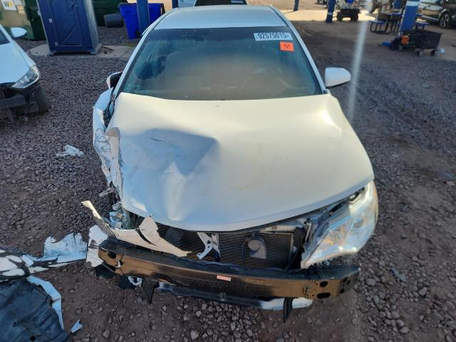 4T1BF1FK7EU420677 - 2014 TOYOTA CAMRY L 白色 照片 5