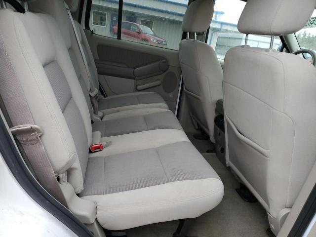 1FMEU73E37UA99552 - 2007 FORD EXPLORER XLT 白色 照片 11